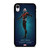 ANT-MAN SUPER HERO MARVEL iPhone XR Case Cover ANT-MAN SUPER HERO MARVEL iPhone XR Case Cover