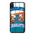 CHARLOTTE HORNETS BASKTEBALL LOGO iPhone XS Max Case Cover