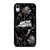 ARCTIC MONKEYS ART iPhone XR Case Cover