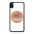 COACH NEW YORK DUMBO DISNEY iPhone XS Max Case Cover
