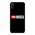 DIESEL CLOTHING LOGO iPhone XS Max Case Cover