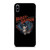 HARLEY DAVIDSON LOGO SKULL EAGLE iPhone XS Max Case Cover