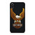 HARLEY DAVIDSON MOTORCYCLE BADGE LOGO iPhone XS Max Case Cover
