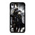 BLACK BUTLER CARTOON iPhone XR Case Cover