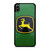JOHN DEERE 3 iPhone XS Max Case Cover