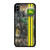 JOHN DEERE 5 iPhone XS Max Case Cover