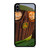JOHN DEERE LOGO TRACTOR EMBLEM iPhone XS Max Case Cover