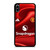 MANCHESTER UNITED SNAP DRAGON LOGO iPhone XS Max Case Cover