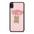MOSCHINO TOY LOVE BALLON iPhone XS Max Case Cover