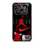 NIKE AIR JORDAN MICHAEL 23 iPhone XS Max Case Cover