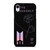 BTS LOVE YOURSELF iPhone XR Case Cover