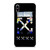 OFF WHITE CLOTHING ART LOGO iPhone XS Max Case Cover