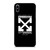 OFF WHITE CLOTHING FREEDOM iPhone XS Max Case Cover