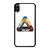 PALACE SKATEBOARD ICON LOGO iPhone XS Max Case Cover