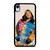 CARDI B HIP HOP HOT iPhone XR Case Cover