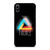 PALACE SKATEBOARD LOGO ART iPhone XS Max Case Cover