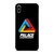 PALACE SKATEBOARD LOGO iPhone XS Max Case Cover