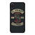 SLIPKNOT DES MOINES SINCE 1995 iPhone XS Max Case Cover