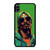 SNOOP DOG RAPPER ART iPhone XS Max Case Cover