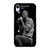CHESTER BENNINGTON LINKIN PARK iPhone XR Case Cover
