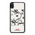 SNOOPY THE PEANUTS STOLEN DOGS iPhone XS Max Case Cover
