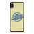 THE STROKES BAND COLORFUL LOGO iPhone XS Max Case Cover
