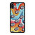 THE STROKES BAND LOGOS iPhone XS Max Case Cover