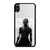 TRAFIS SCOTT RAPPER iPhone XS Max Case Cover