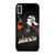 ANAHEIM DUCKS LOGO HOCKEY TEAM iPhone X / XS Case Cover