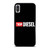 DIESEL CLOTHING LOGO iPhone X / XS Case Cover