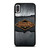 HARLEY DAVIDSON LOGO 120 YEARS iPhone X / XS Case Cover