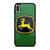 JOHN DEERE 3 iPhone X / XS Case Cover