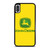 JOHN DEERE LOGO iPhone X / XS Case Cover