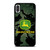 JOHN DEERE TRACTOR LOGO CAMO iPhone X / XS Case Cover