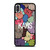 KAWS ICONS iPhone X / XS Case Cover