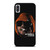 KENDRICK LAMAR FACE iPhone X / XS Case Cover