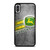 LOGO JOHN DEERE iPhone X / XS Case Cover