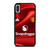 MANCHESTER UNITED SNAP DRAGON LOGO iPhone X / XS Case Cover