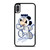 MICKEY MOUSE NASA iPhone X / XS Case Cover