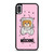 MOSCHINO ASTRONAUT iPhone X / XS Case Cover