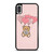 MOSCHINO TOY LOVE BALLON iPhone X / XS Case Cover