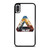 PALACE SKATEBOARD ICON LOGO iPhone X / XS Case Cover
