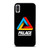 PALACE SKATEBOARD LOGO iPhone X / XS Case Cover