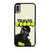 RAPPER TRAFIS SCOTT iPhone X / XS Case Cover