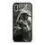 SNOOP DOGG RAPPER SMOKING iPhone X / XS Case Cover