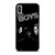 THE BOYS HOMELANDER SOLDIER BOY BUTCHER iPhone X / XS Case Cover