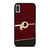 WASHINGTON REDSKINS LOGO ICON iPhone X / XS Case Cover