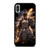 WUKONG BLACK MYTH GAMES iPhone X / XS Case Cover