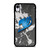 FAIRY TAIL LOGO iPhone XR Case Cover