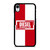 DIESEL CLOTHING FOR SUCCESSFUL LIVING iPhone XR Case Cover